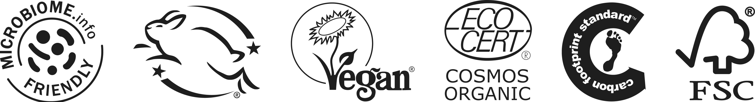 Codex Labs guarantee badges.