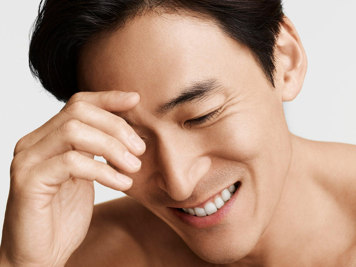 Routine Codex A Men’s Skincare Routine that Really ... – Codex Labs U...