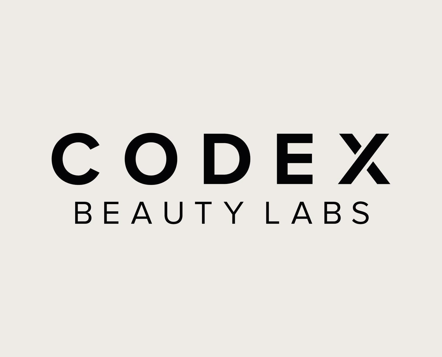 How Codex Beauty Labs Got Its Name – Codex Labs UK Limited