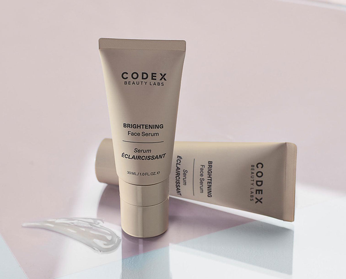 Skin Barrier Repair System | Codex Be... – Codex Labs U...