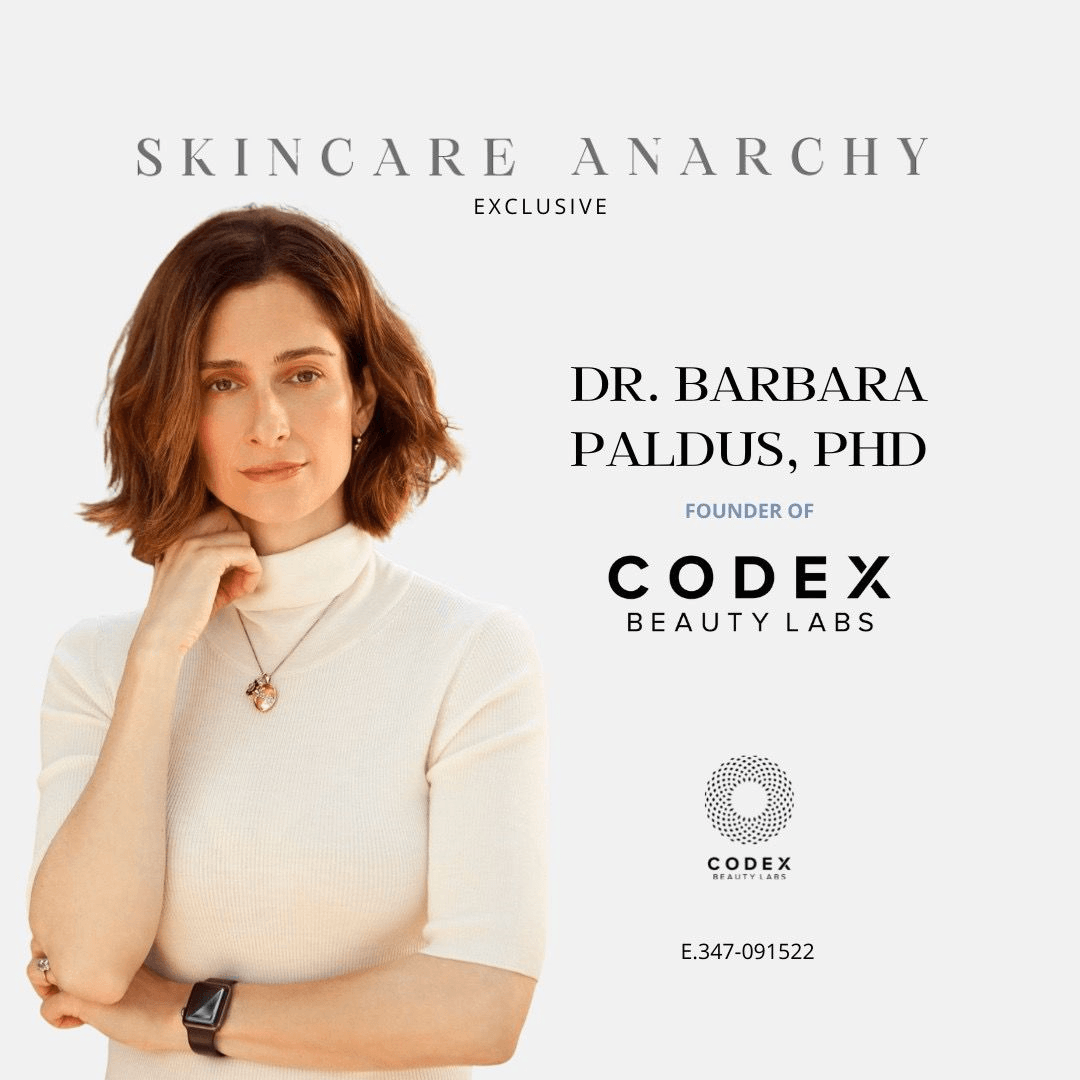 Image of Dr. Barbara Paldus, PHD