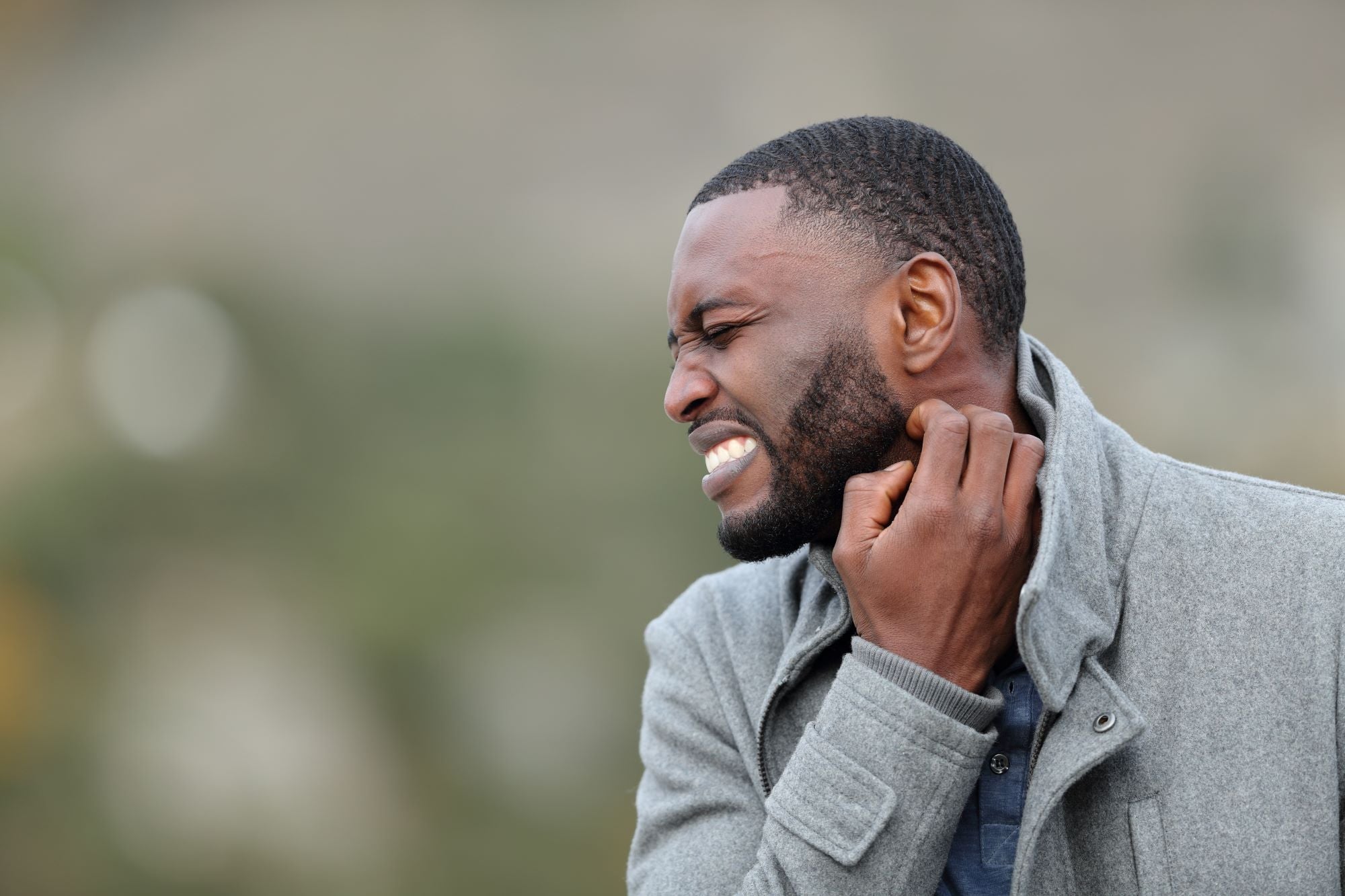 How to Build a Skincare Routine to Combat Winter Eczema