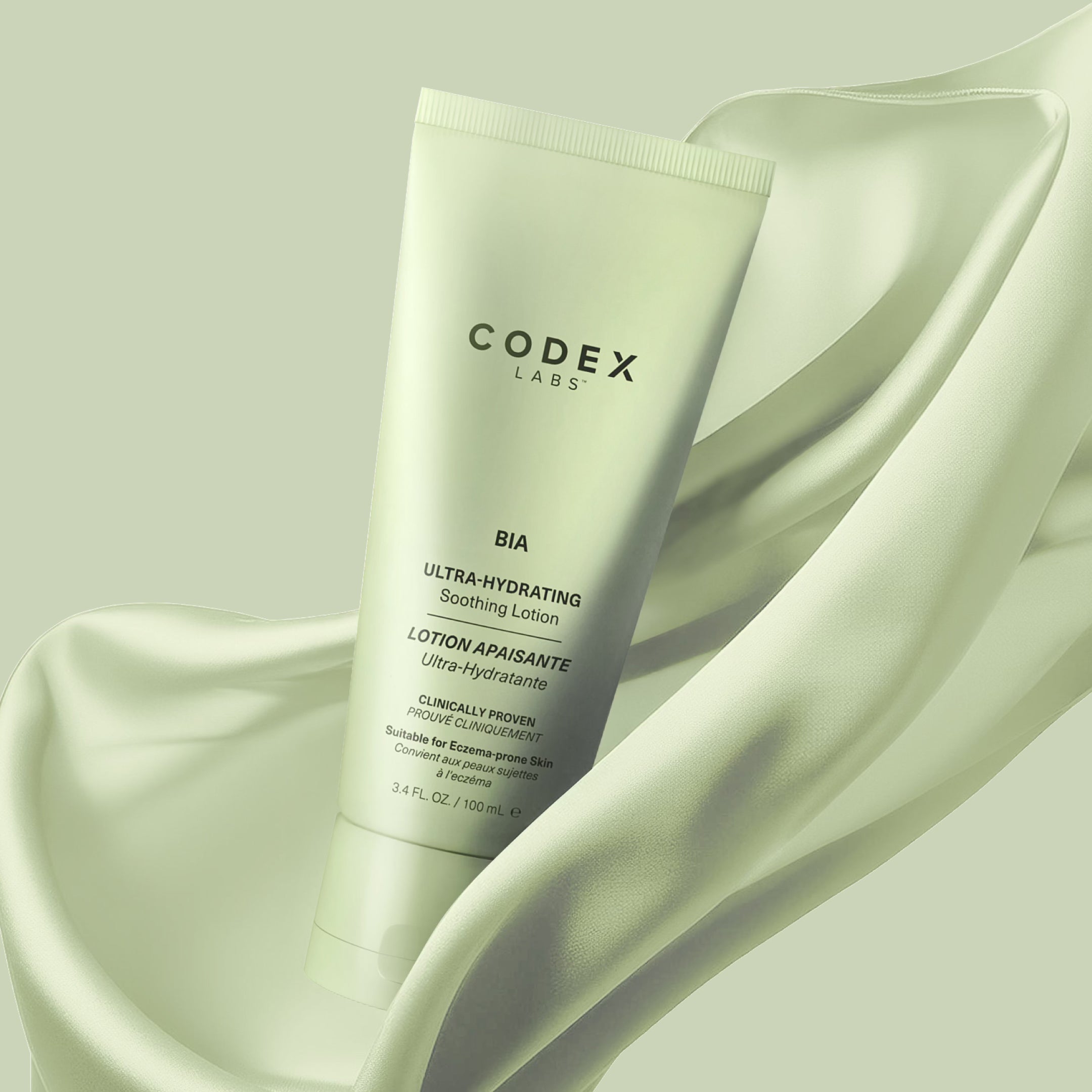 BIA Ultra-Hydrating Soothing Lotion