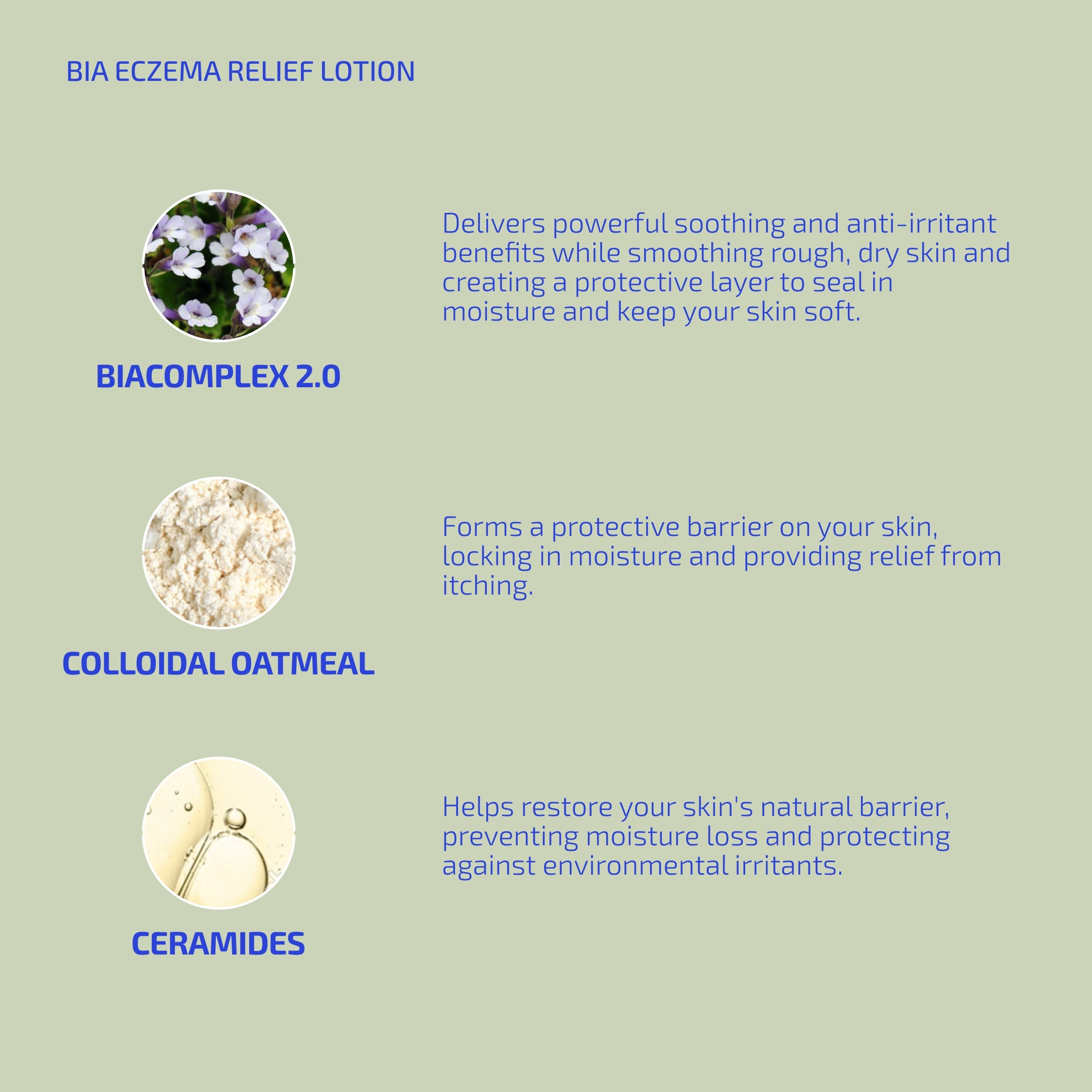 BIA Ultra-Hydrating Soothing Lotion
