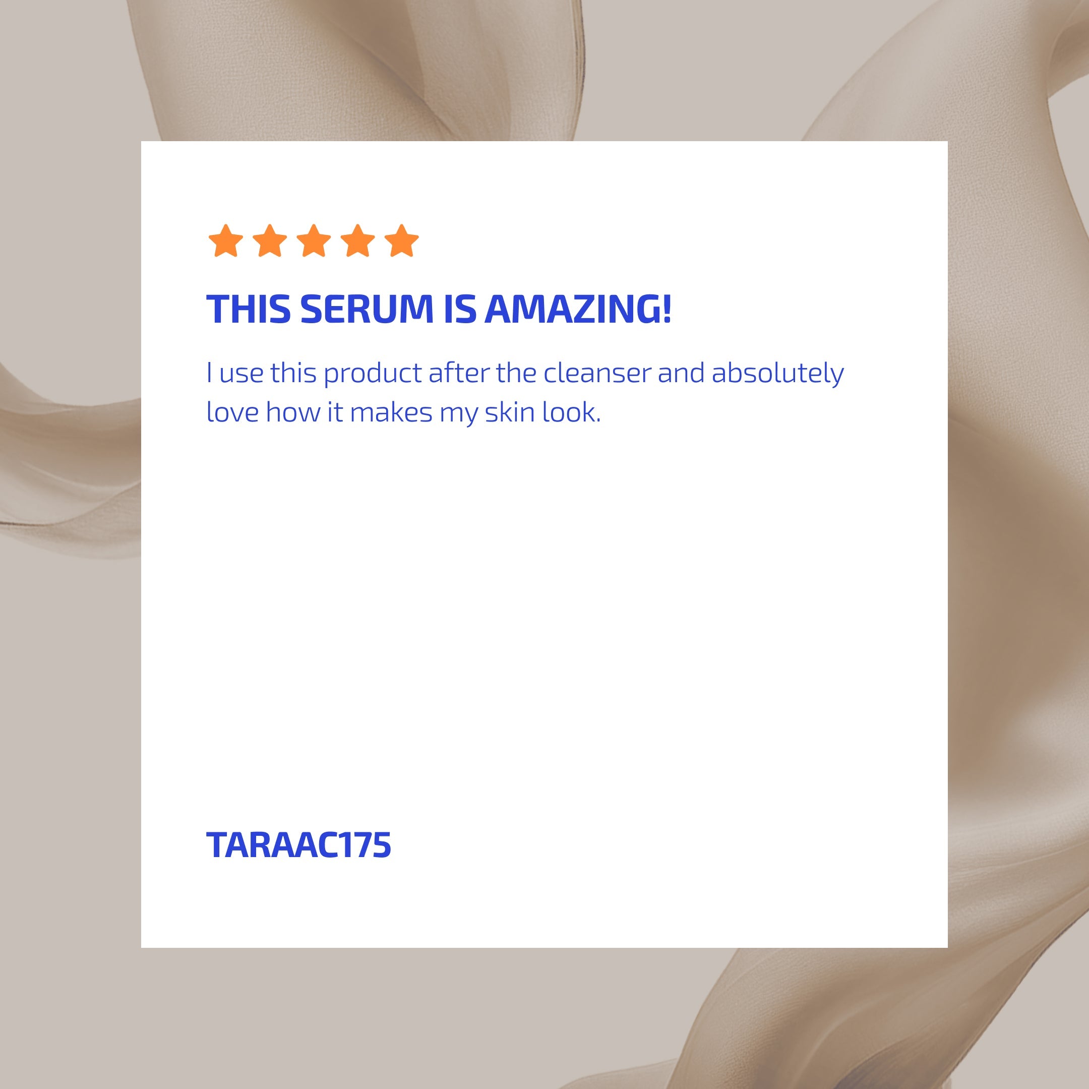 Skin Barrier Repair System
