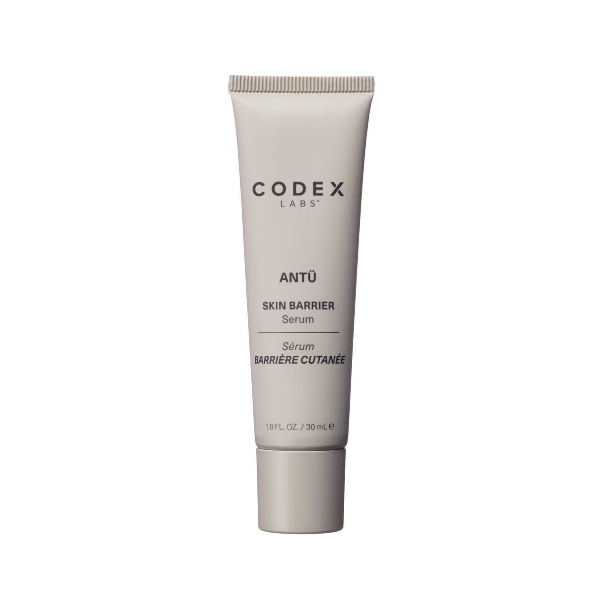 Skin Barrier Repair Serum for Sensitive & Redness-Prone Skin – ANTU
