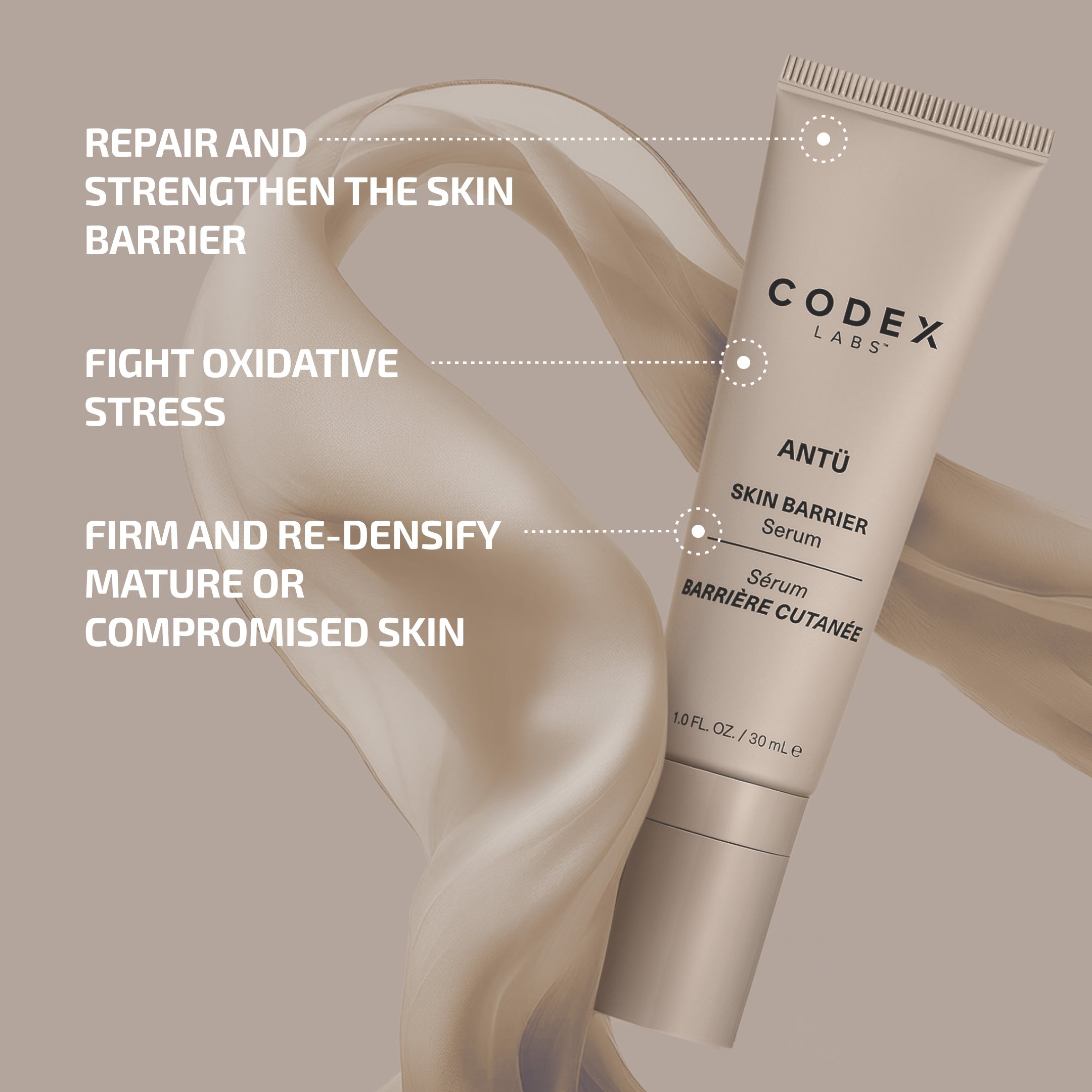Skin Barrier Repair System