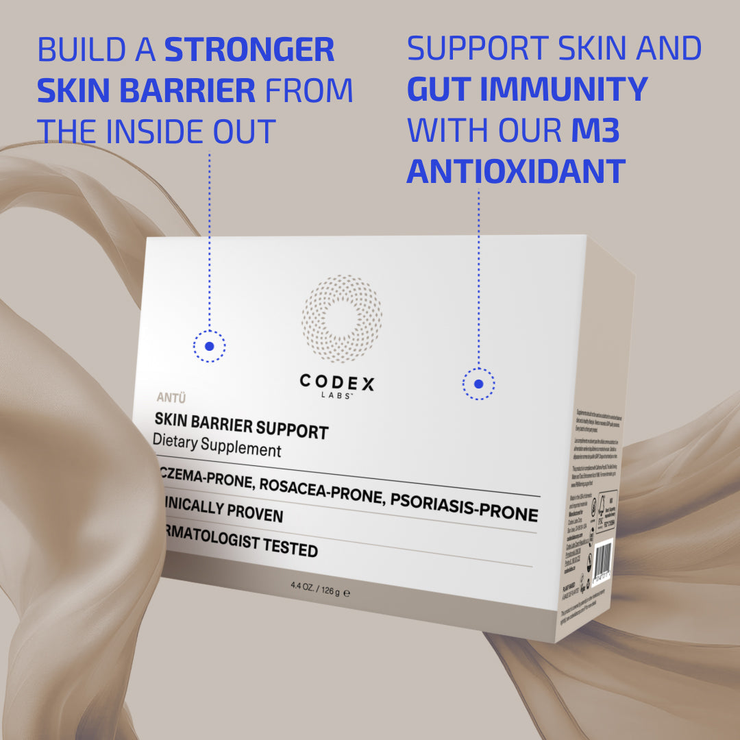 Skin Barrier Repair System