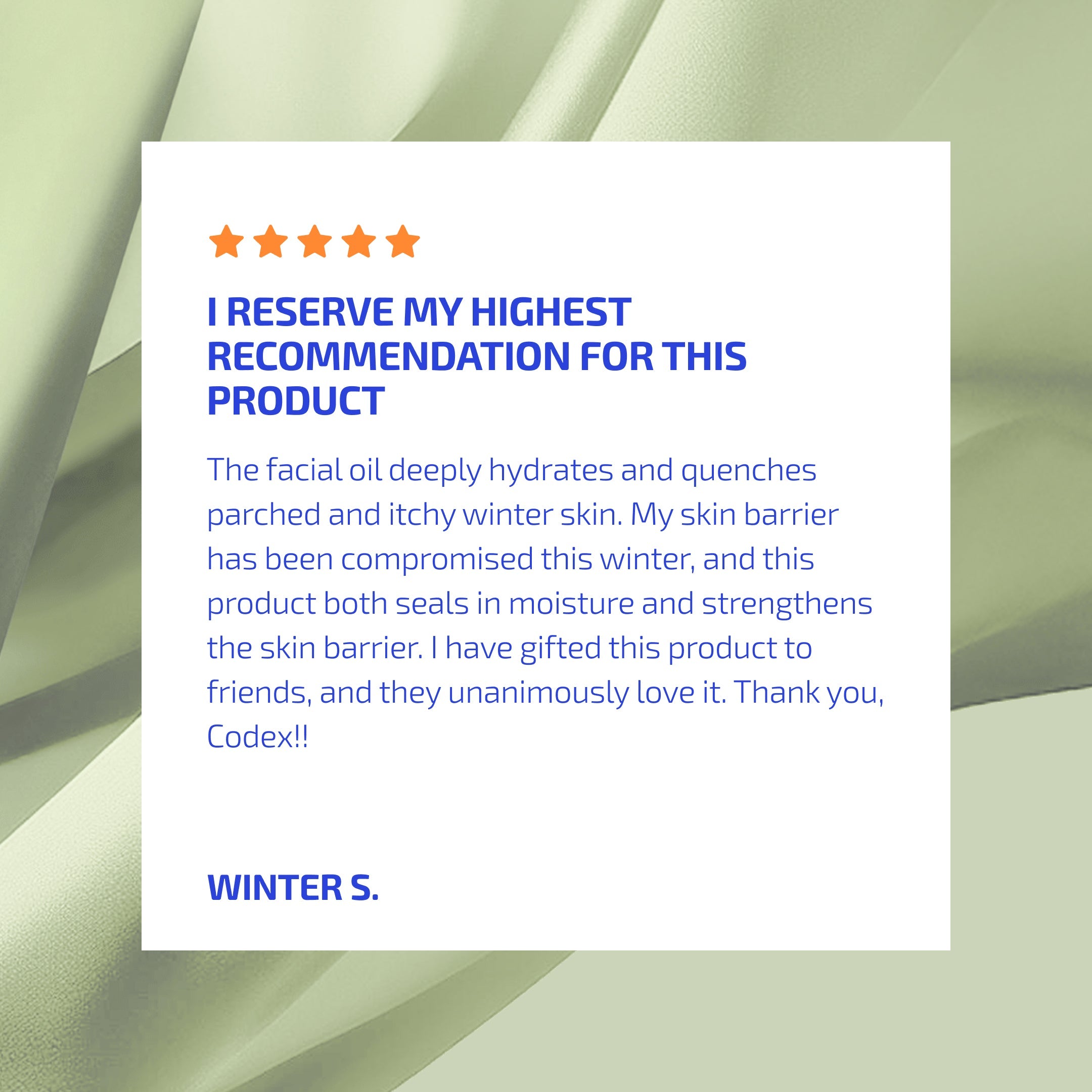 Bia Gentle Cleansing Oil 2.0 (3+ months)