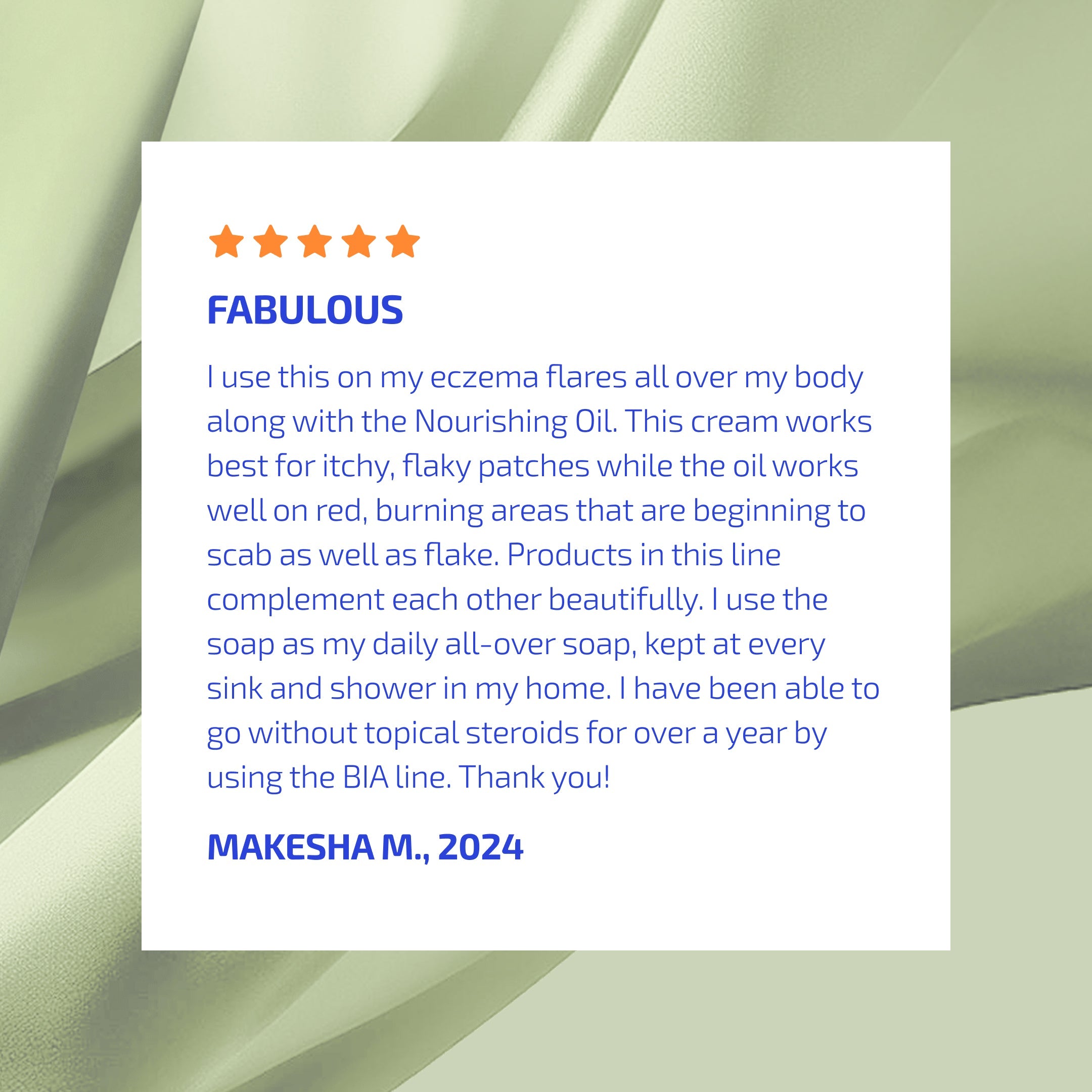 Hydrating Face Moisturizer for Dry & Sensitive Skin – BIA Skin Superfood 2.0