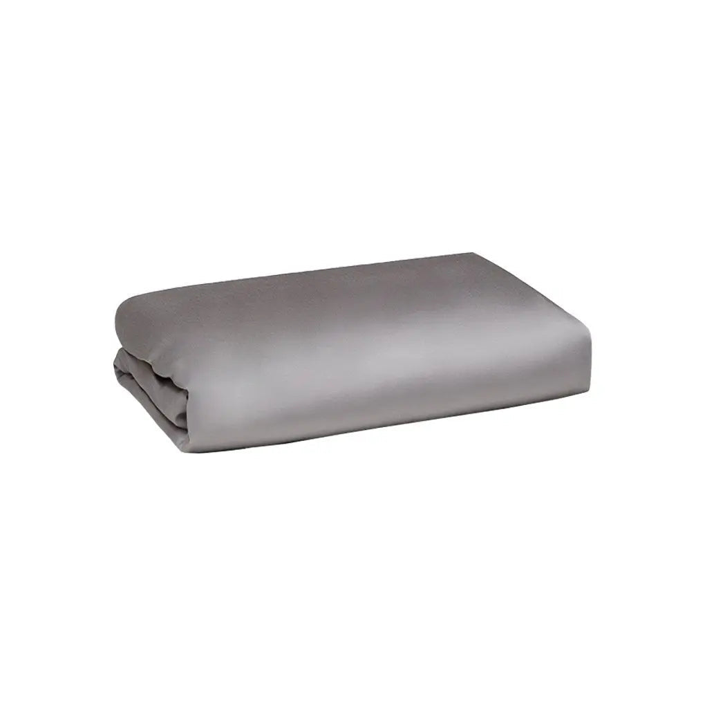 CleanBamboo® Signature Sateen Crib & Toddler Fitted Sheet