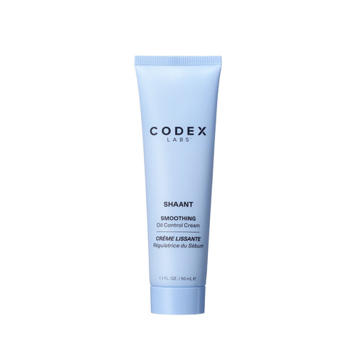 SHAANT Smoothing Oil Control Cream