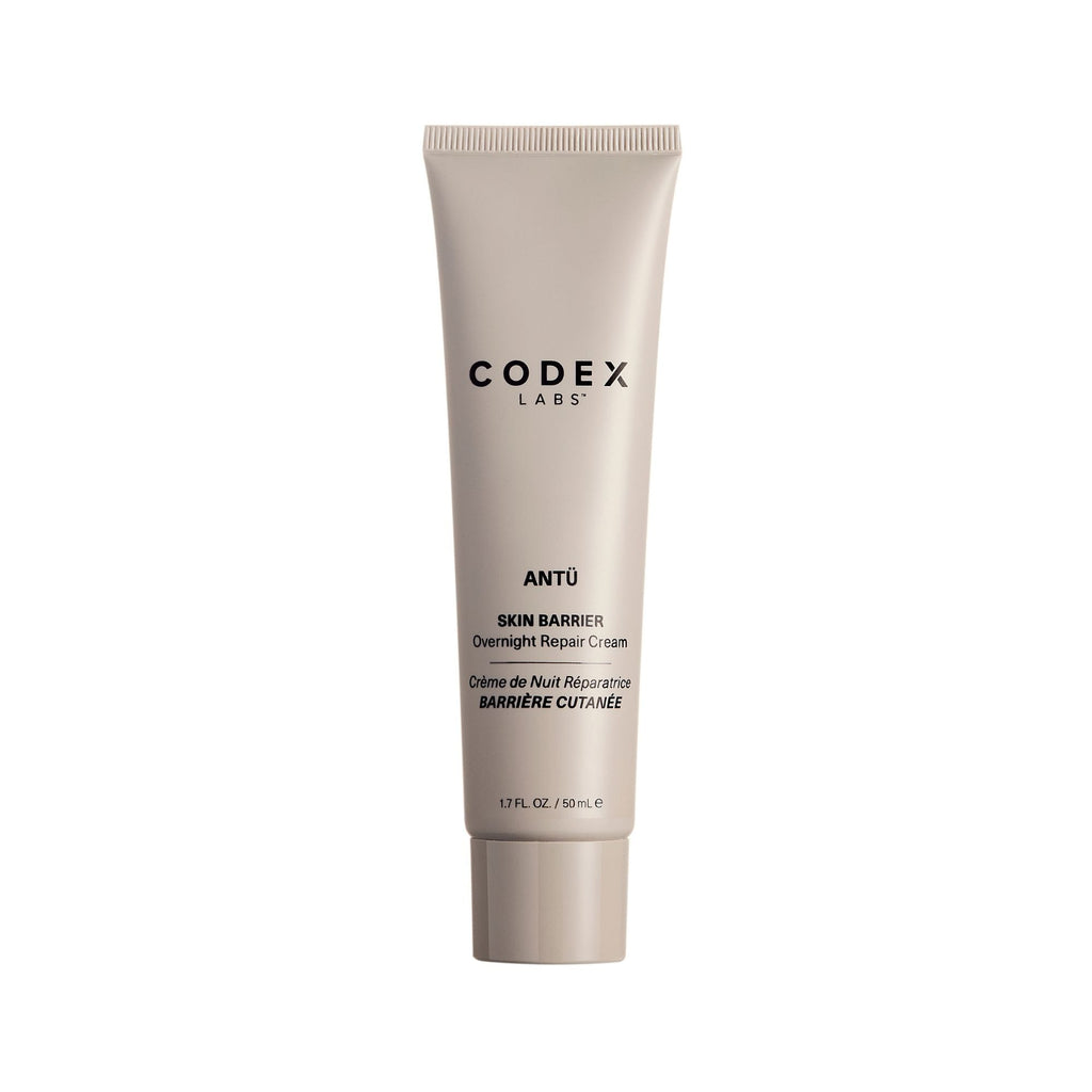 Antü Skin Barrier Repair Night Cream  – Codex Labs U