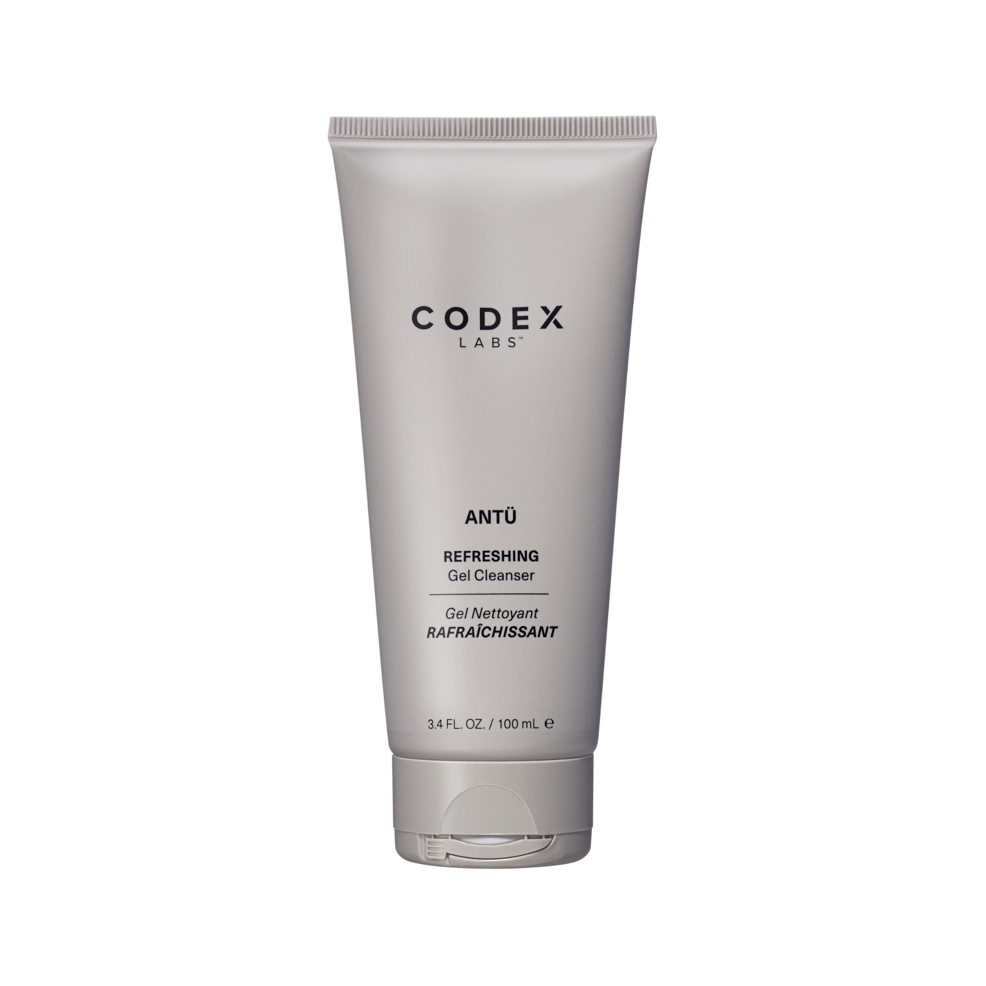 ANTÜ Refreshing Gel Cleanser