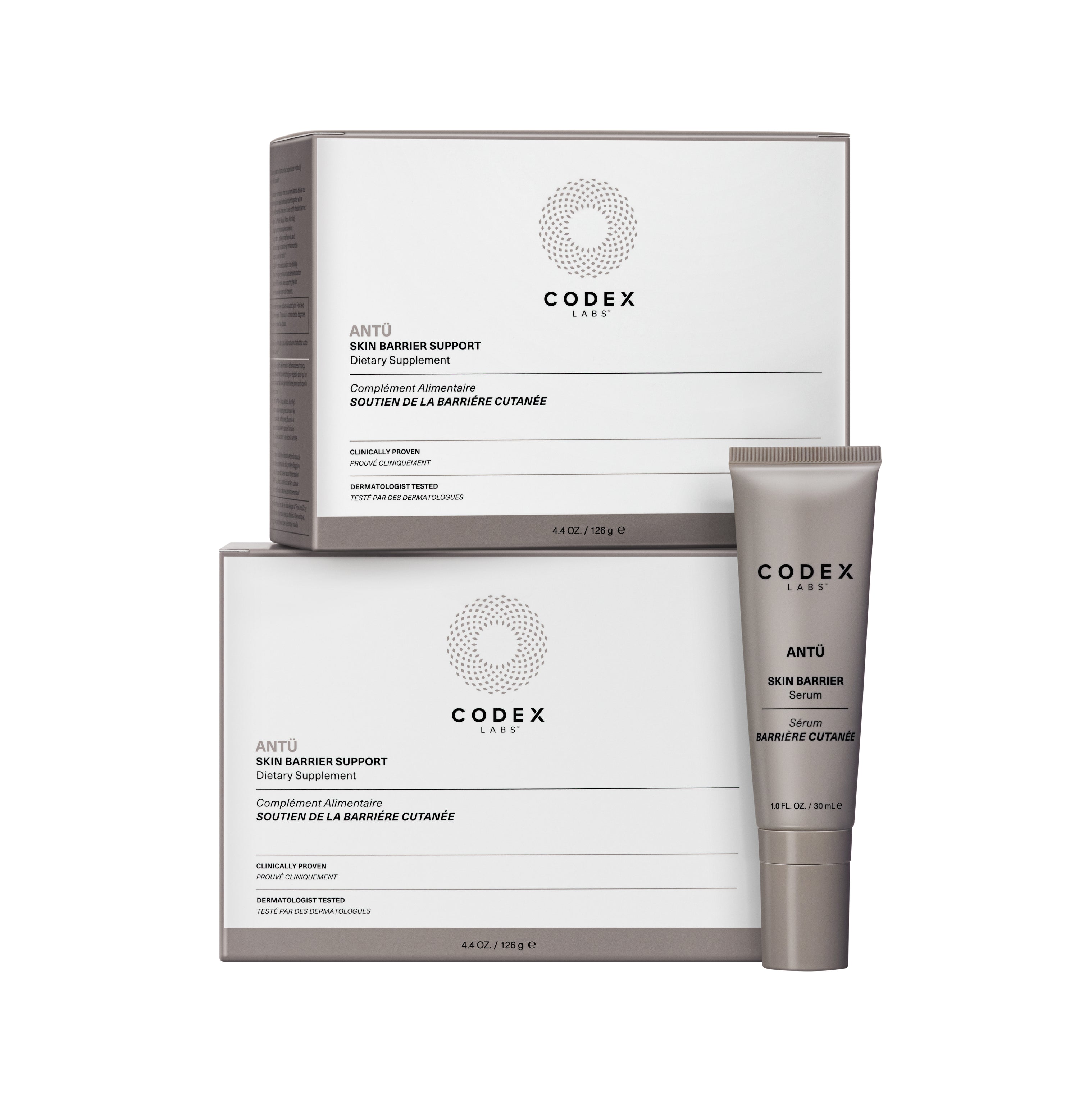 Skin Barrier Repair Set