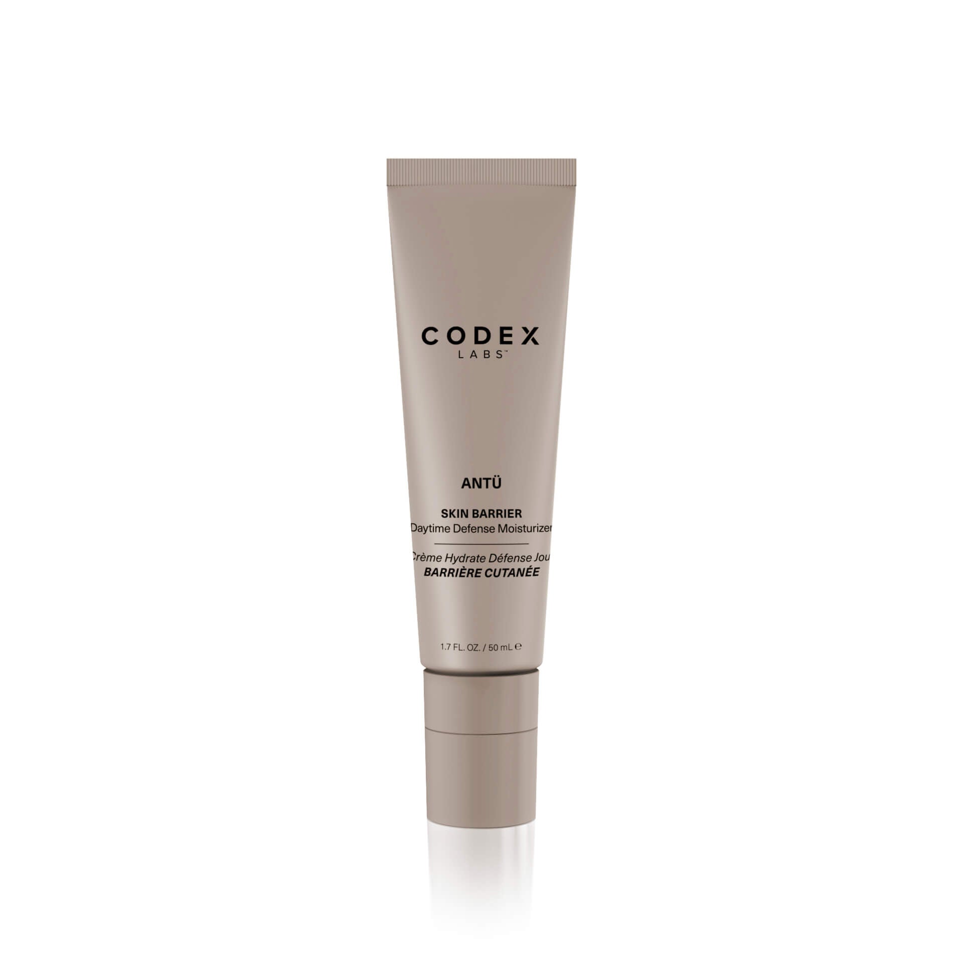 Antü Skin Barrier Daytime Defense Moisturizer