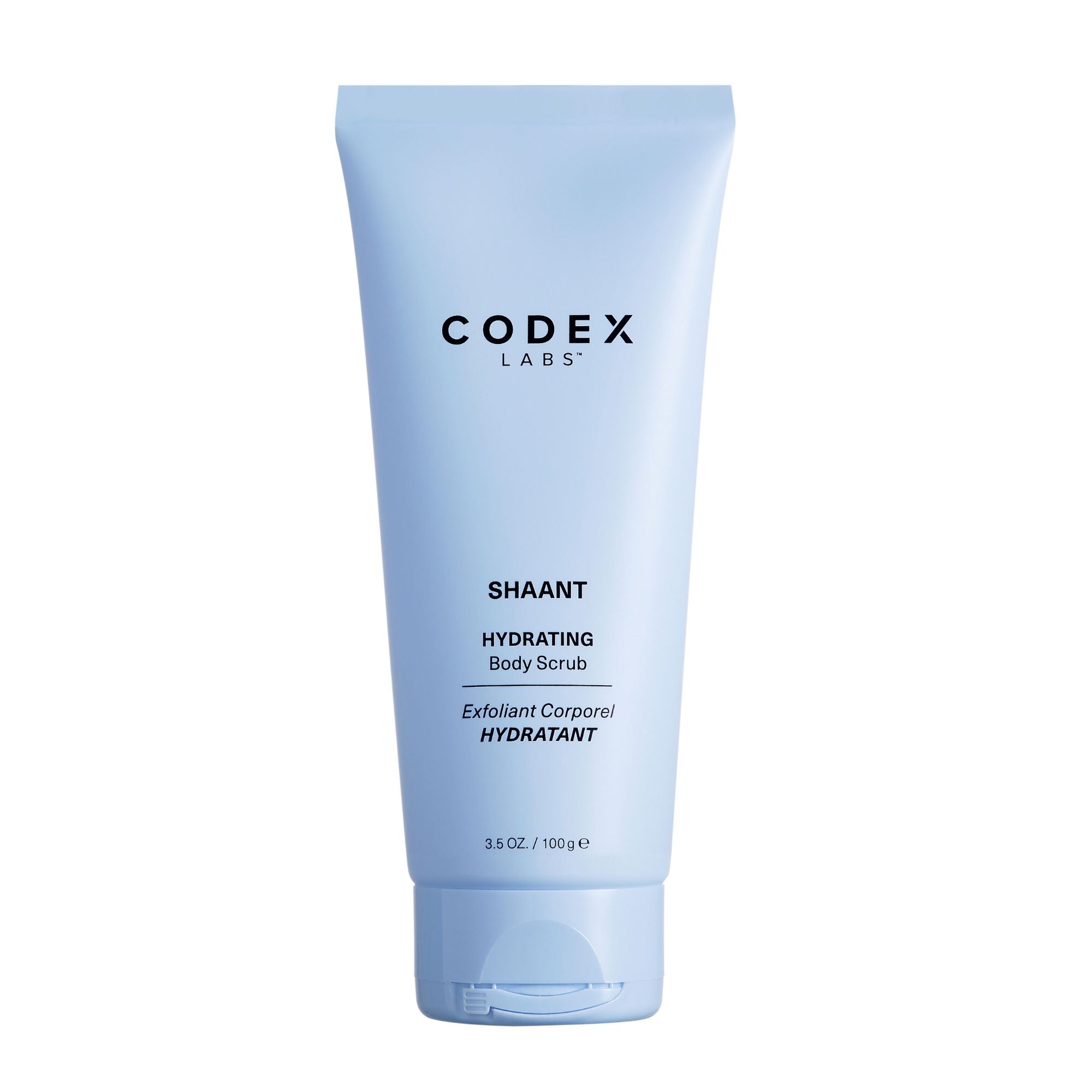 SHAANT Pore Purifying Acne Face Scrub