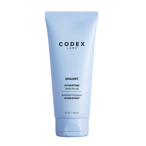 SHAANT Pore Purifying Acne Face Scrub