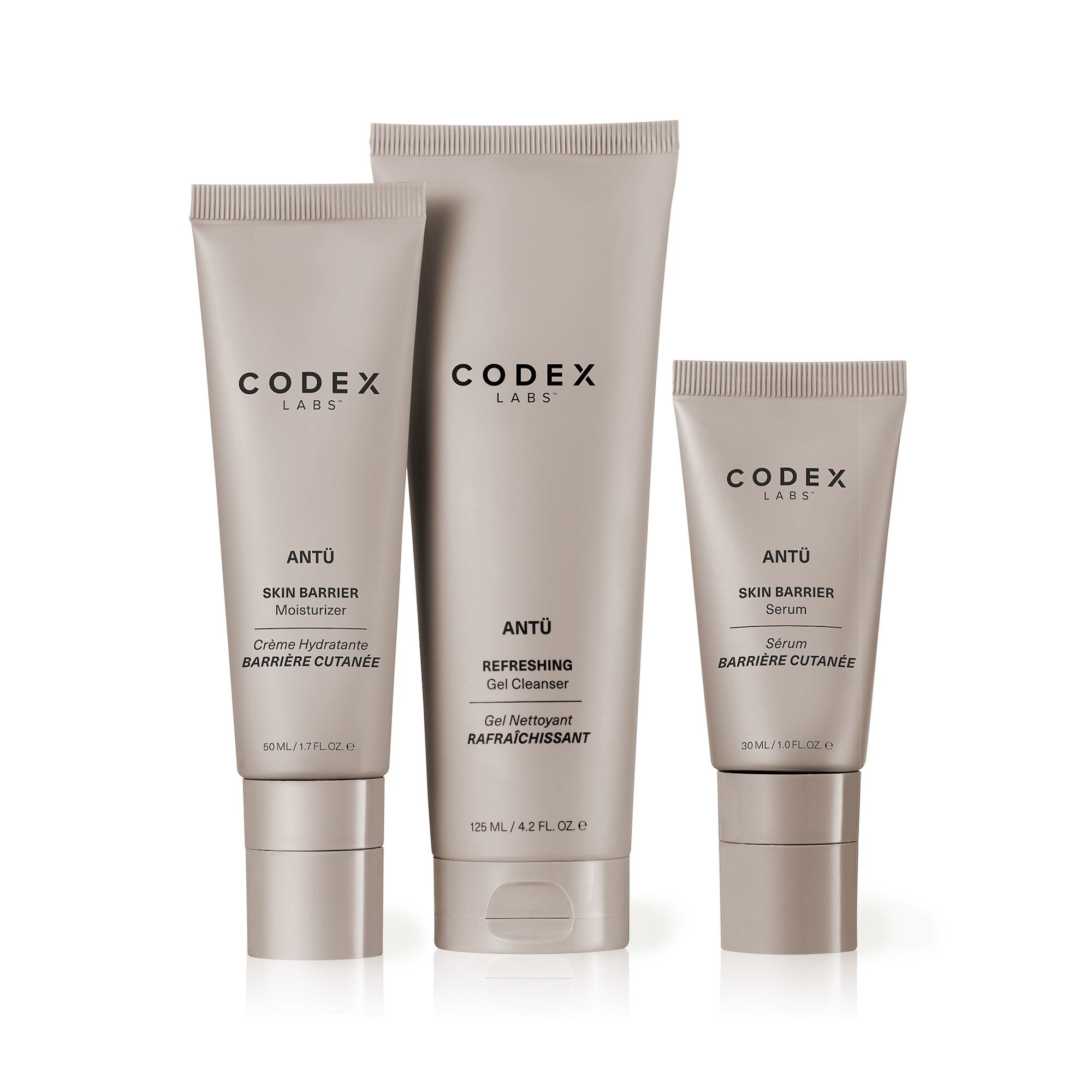 Skin Barrier Renewal Set